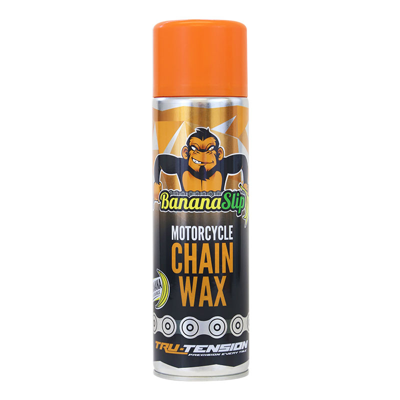 Cera cadena 500ML Tru-Tension Banana