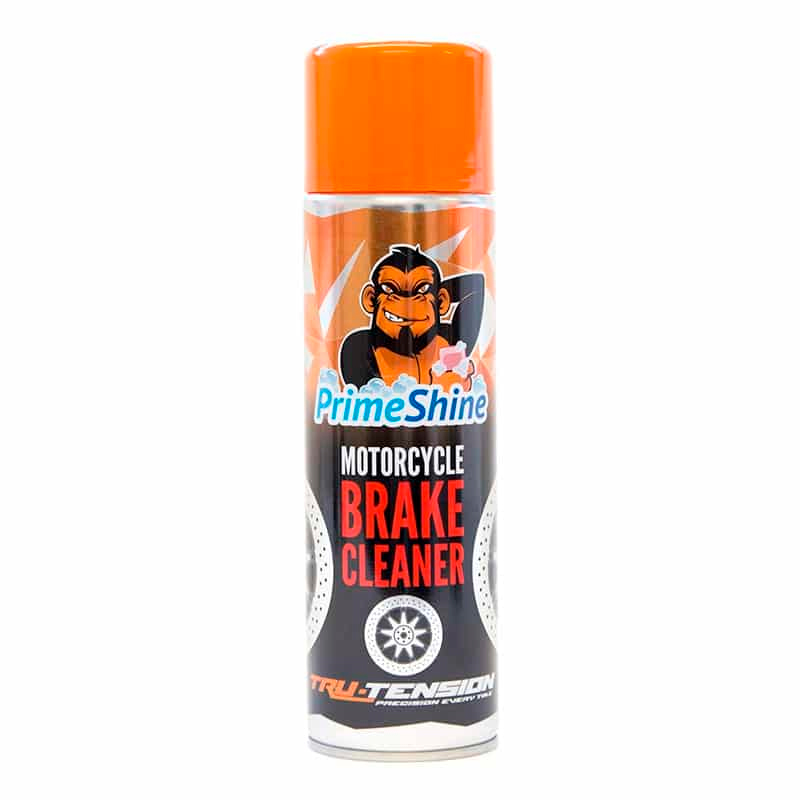 Limpiador de frenos 500ML Tru-Tension