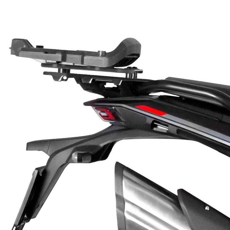 Soporte Shad para baul trasero MOTO MORINI ALLTRHIKE 450 26+