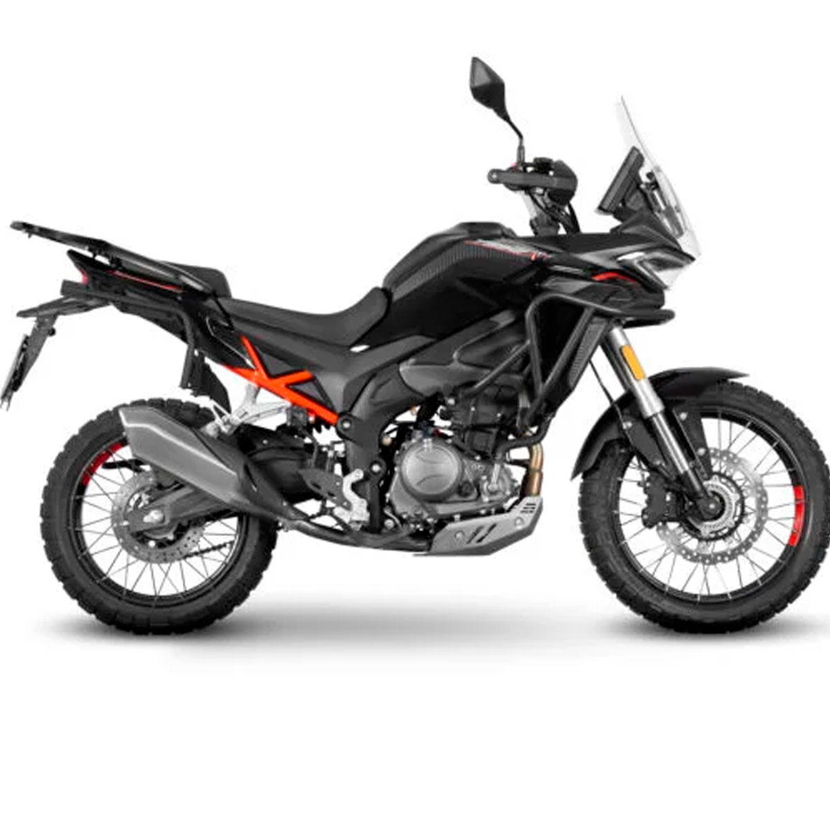 Soporte 4P System Morbidelli T352X 25+