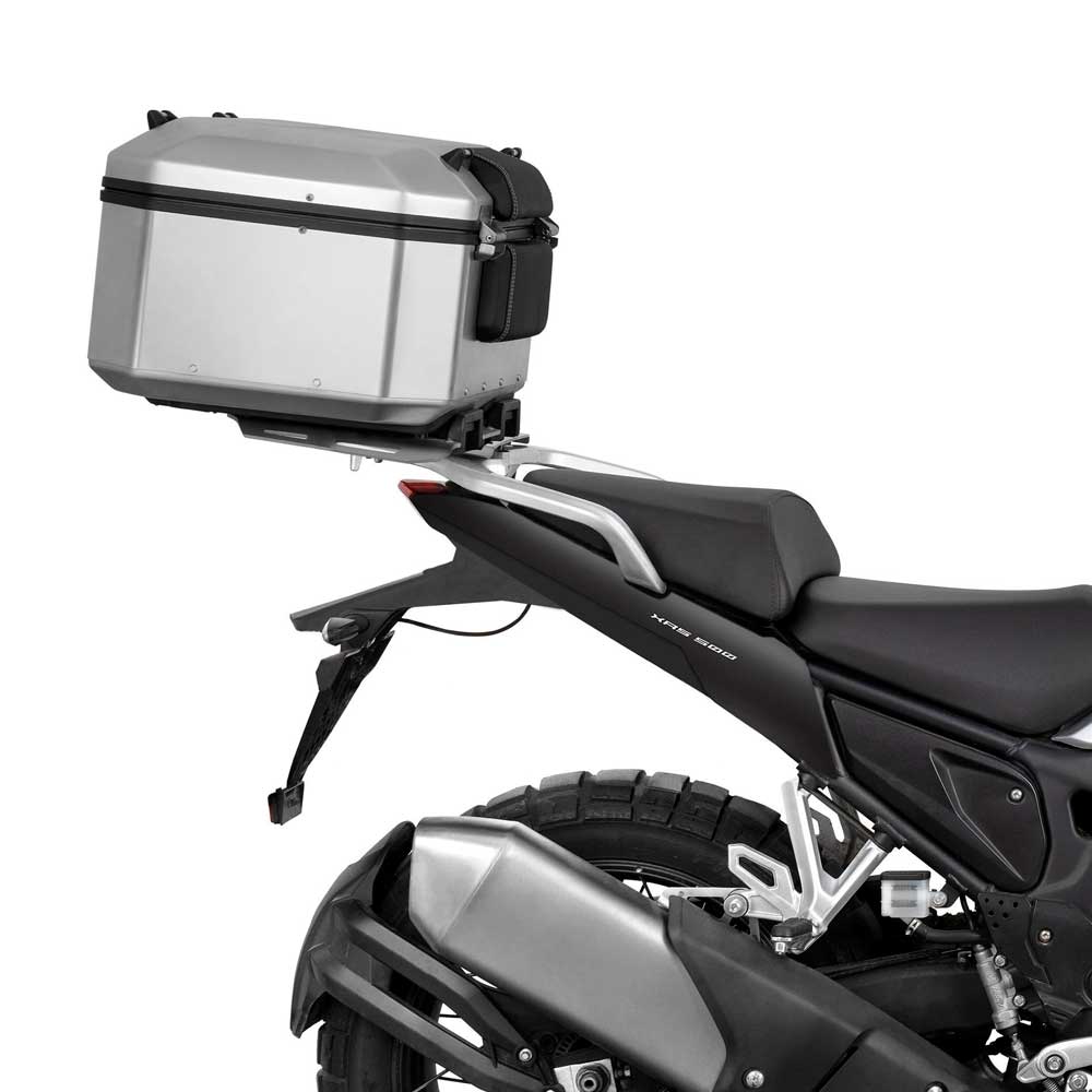 Soporte trasero Shad Macbor Montana XR5 510-KOVE-510X