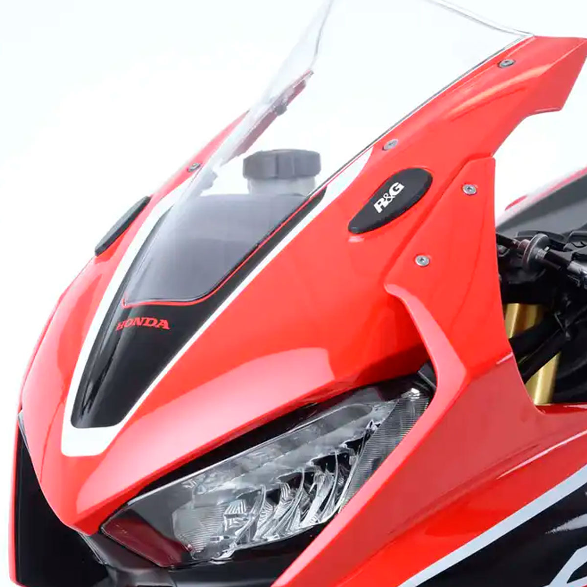 Tapa espejos Rg Racing Honda CBR1000RR 17+