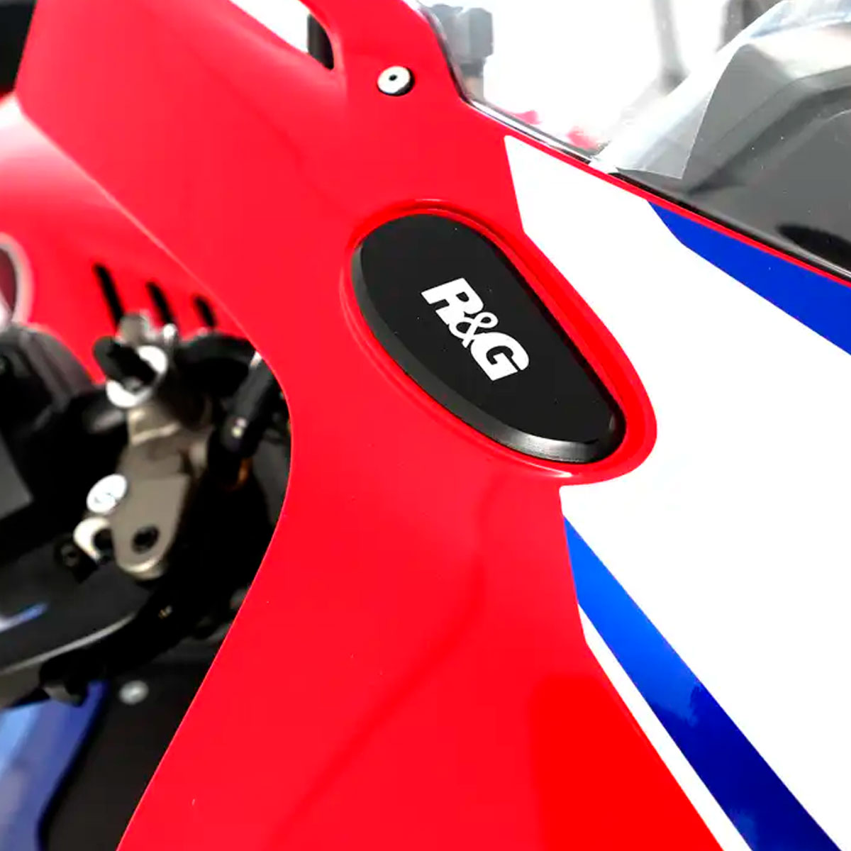 Tapa espejos Rg Racing Honda CBR1000RR 17+