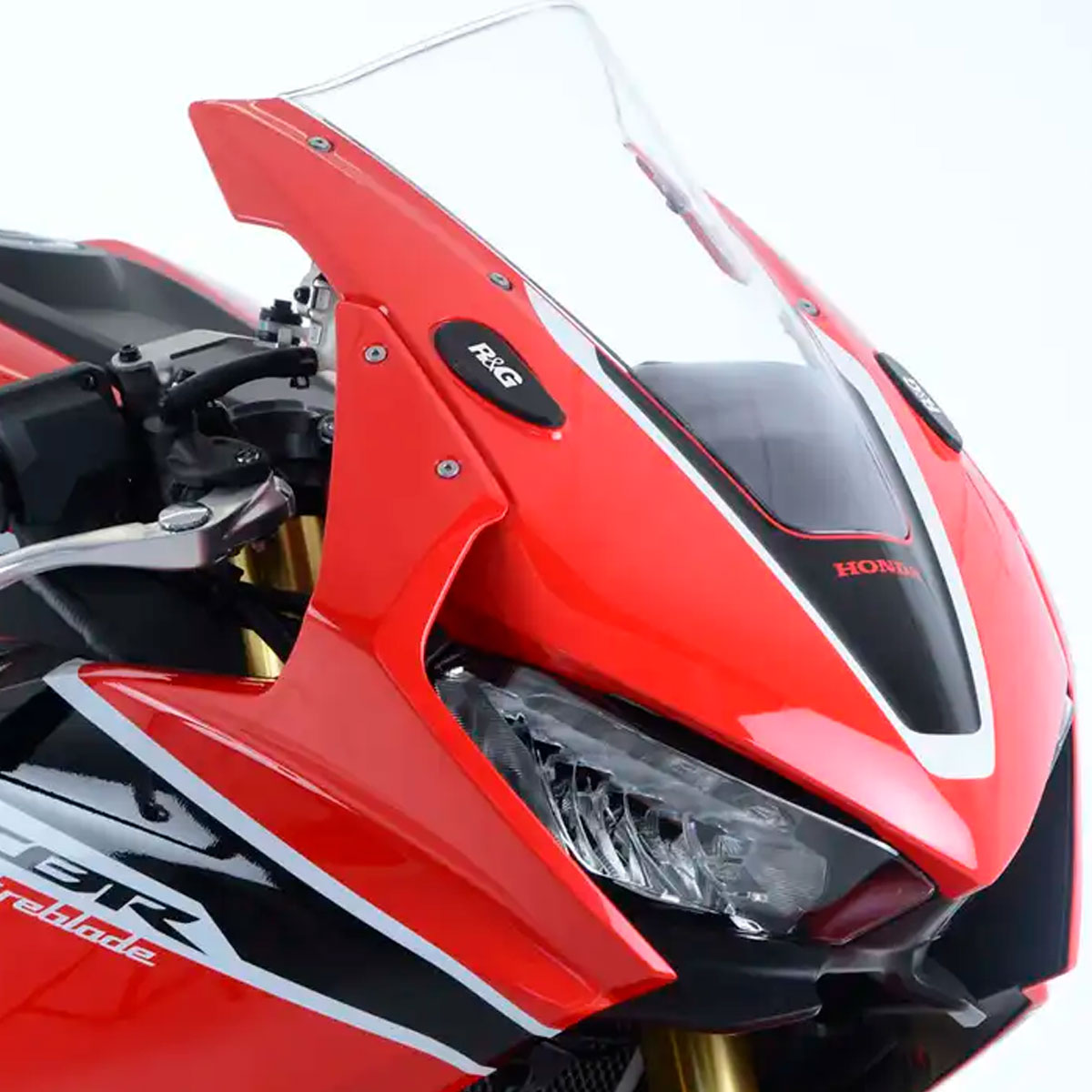 Tapa espejos Rg Racing Honda CBR1000RR 17+