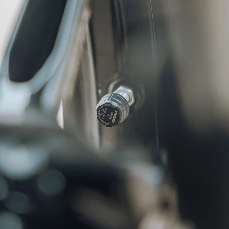 Sensores internos de presion de neumaticos Chigee AIO-5