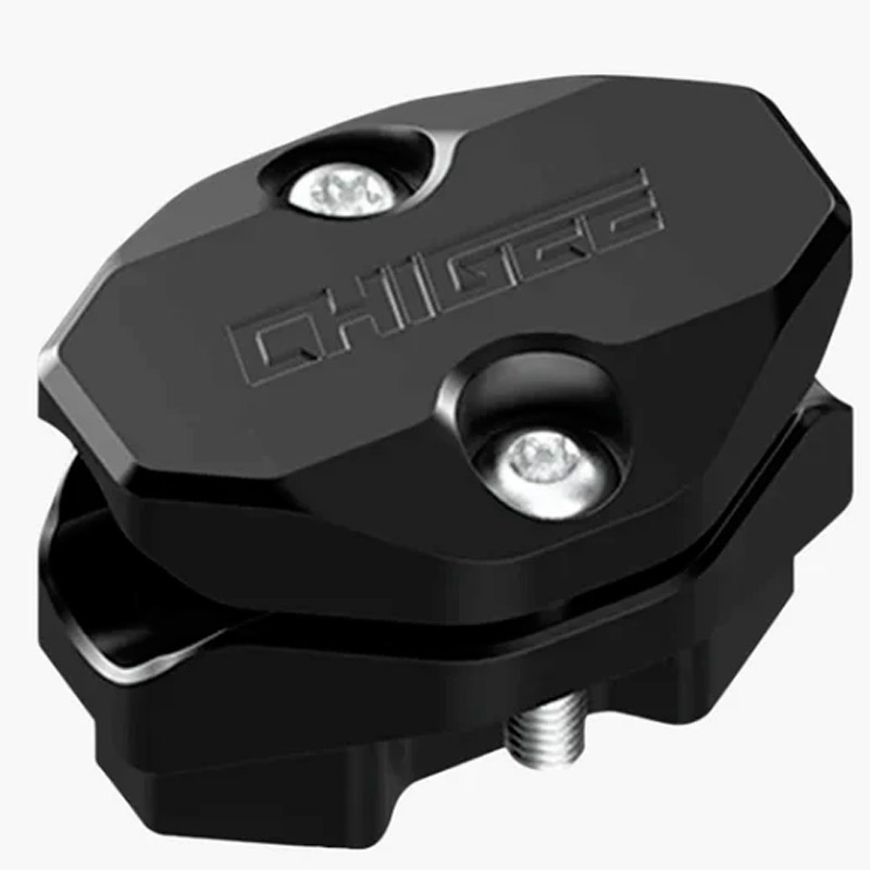 Accesorio soporte para barra transversal fina Chigee AIO-6