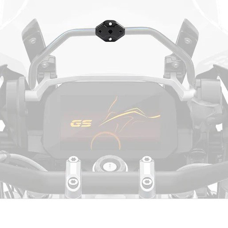 Accesorio soporte para barra transversal fina Chigee AIO-6