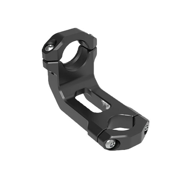 Accesorio soporte Chigee para espejo retrovisor 17mm