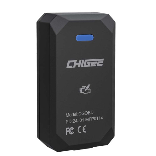 Módulo de datos OBD para Chigee AIO-5 / AIO-6