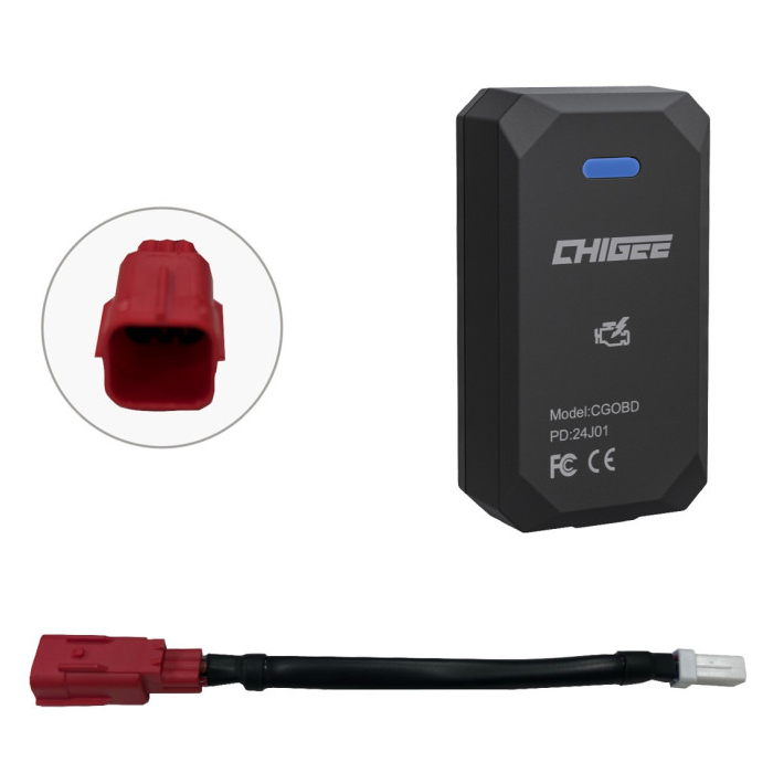 Módulo de datos OBD para Chigee AIO-5 / AIO-6