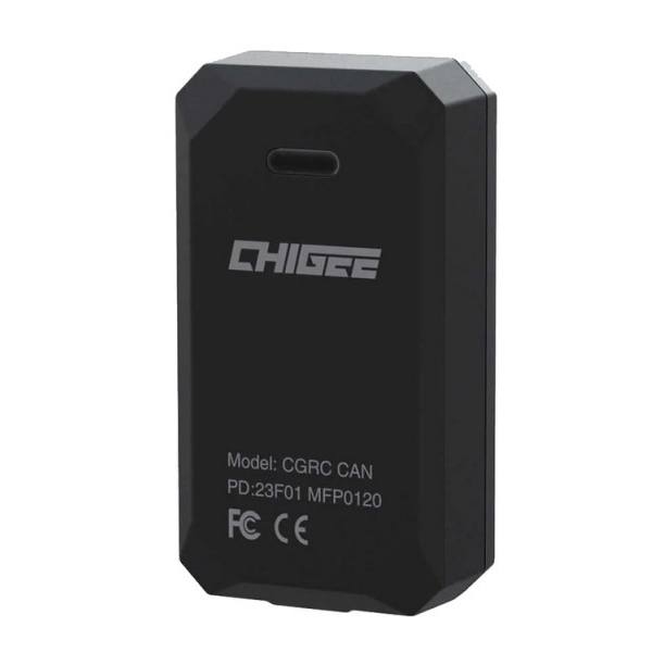 Control remoto Chigee RC CAN BMW 4 Pines AIO-5 / AIO-6