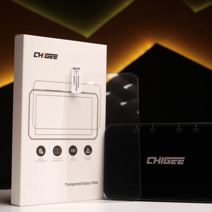 Accesorio protector de pantalla Chigee AIO-5