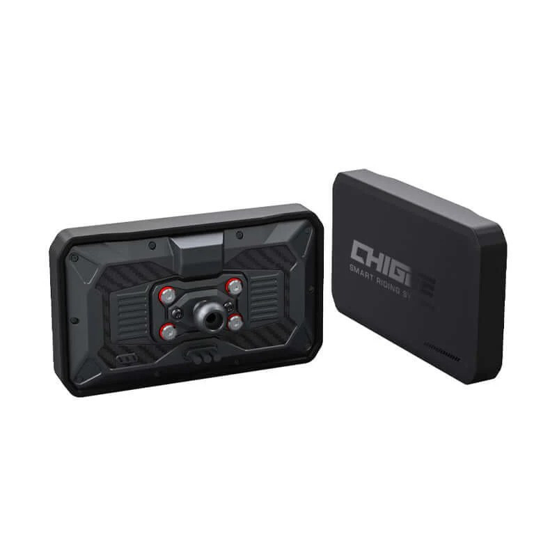 Accesorio tapa protectora Chigee para AIO-5