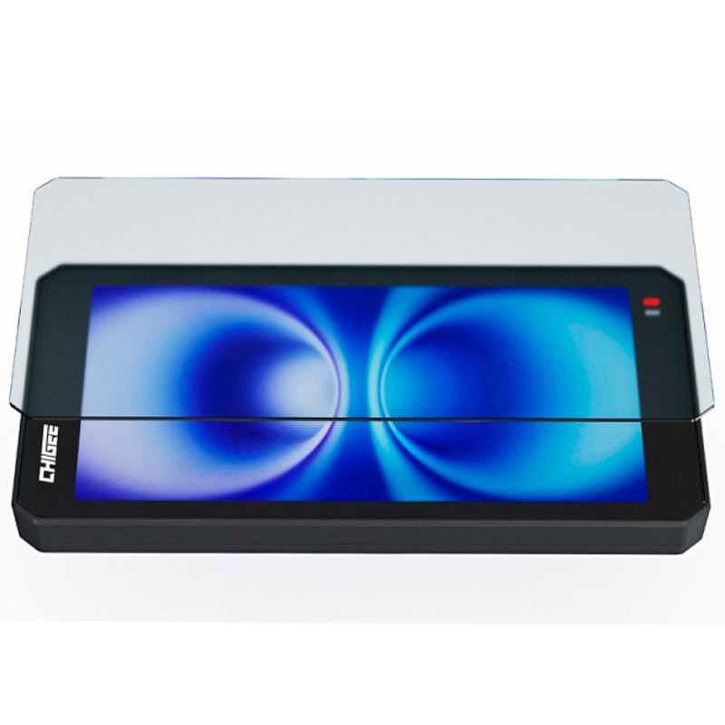 Accesorio protector de pantalla para Chigee AIO-6