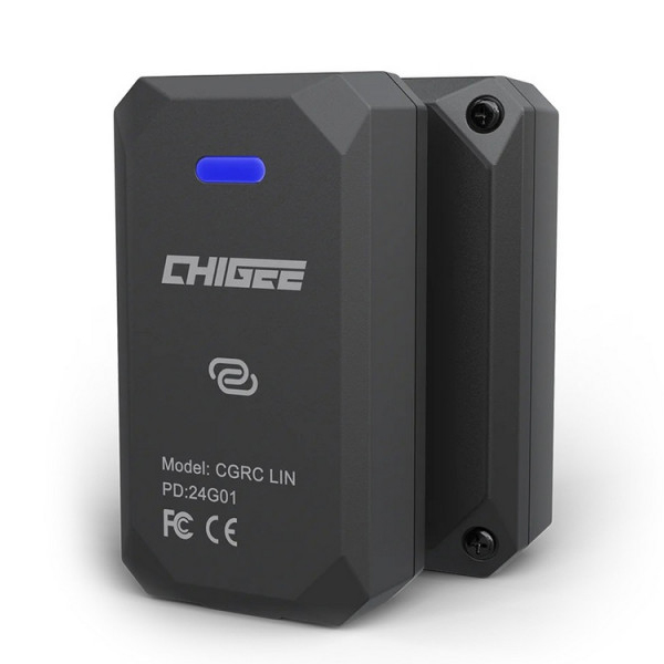 Control remoto Chigee RC LIN BMW 3 Pines AIO-5 / AIO-6