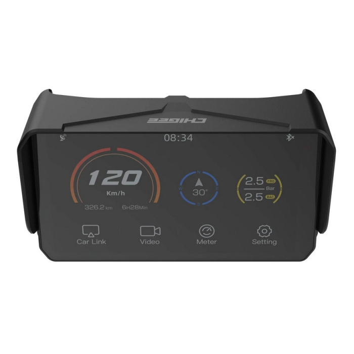 Accesorio parasol Chigee para AIO-5