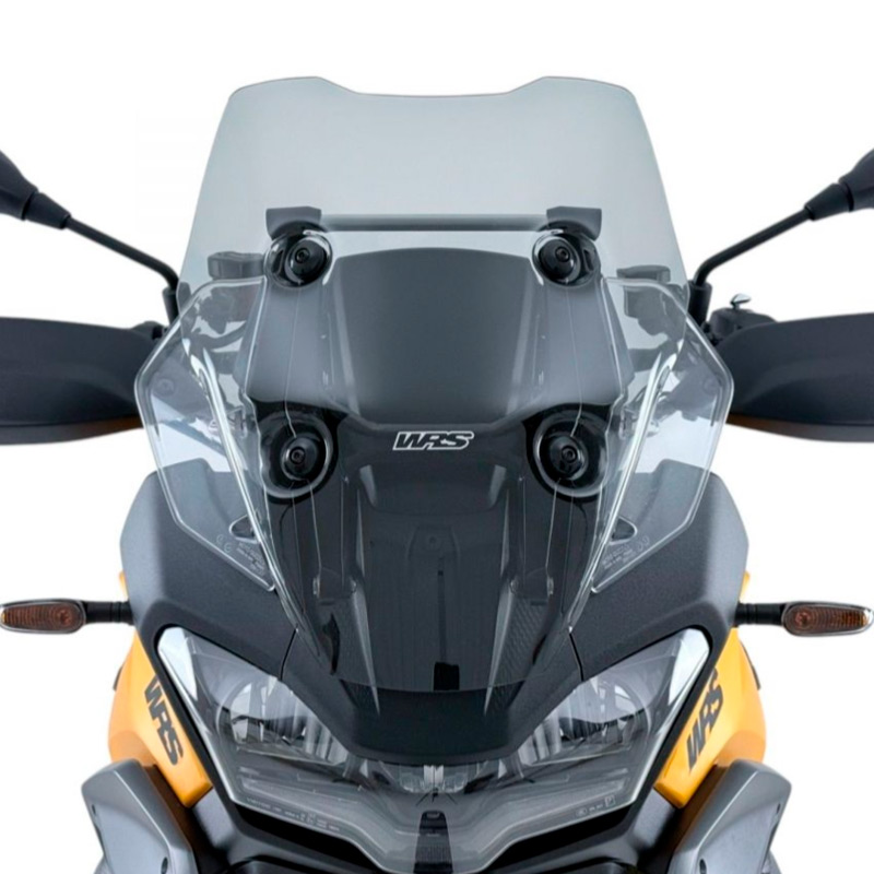 Cupula sport WRS motoguzzi stelvio 24-