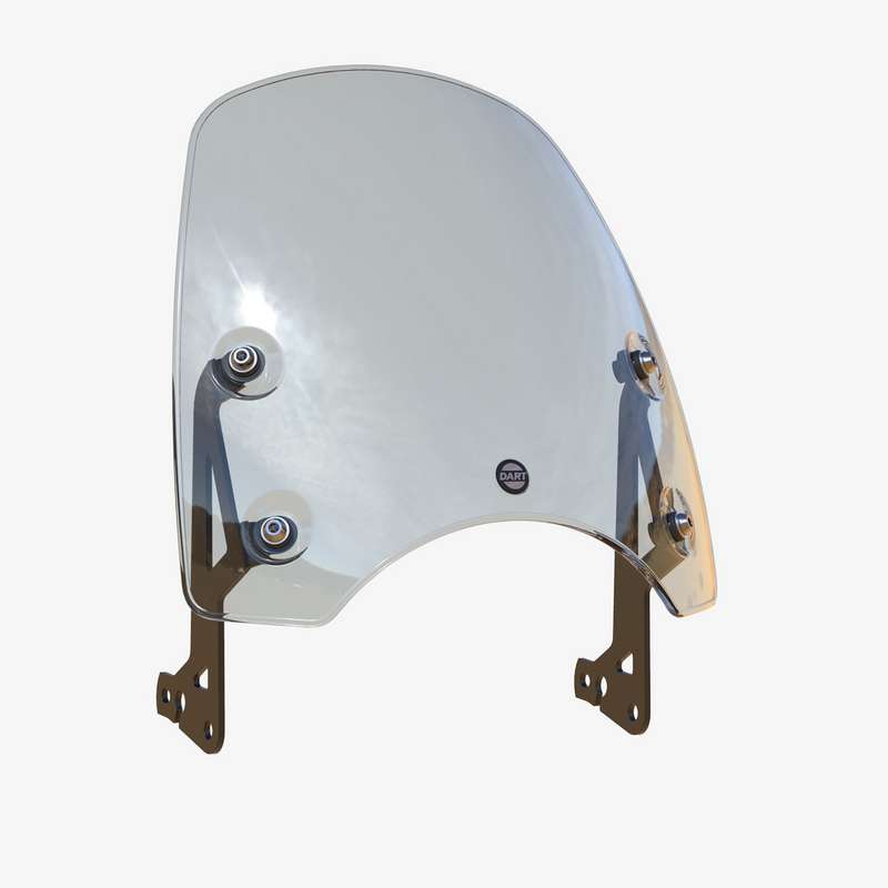 Cupula Moto Guzzi Griso-Dart
