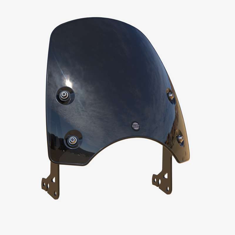 Cupula Moto Guzzi Griso-Dart