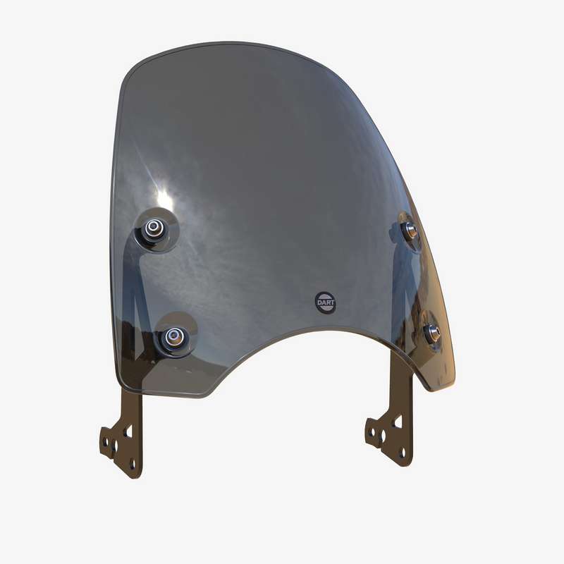 Cupula Moto Guzzi Griso-Dart