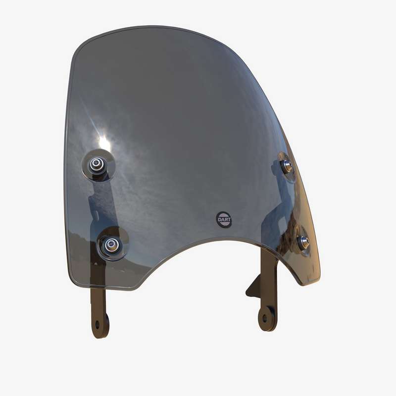 Cupula Moto Guzzi V7 850-Dart