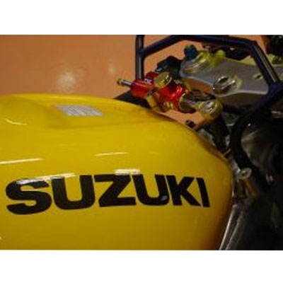 Amortiguador de direccion Hyperpro Suzuki TL 1000 R 98-03