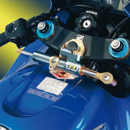 Amortiguador de direccion Hyperpro Suzuki GSX-1400 01-08
