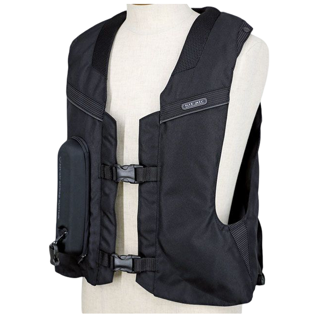 Chaleco Airbag Hit Air MLV2-C