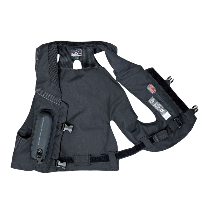 Chaleco Airbag Hit Air MLV2-C