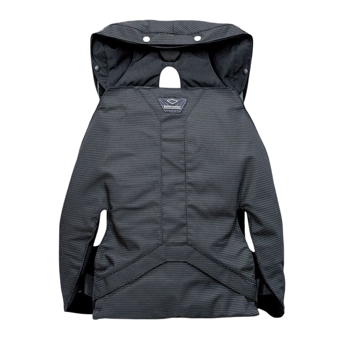 Chaleco Airbag Hit Air MLV2-RC