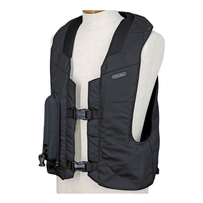 Chaleco Airbag Hit Air MLV2-RC