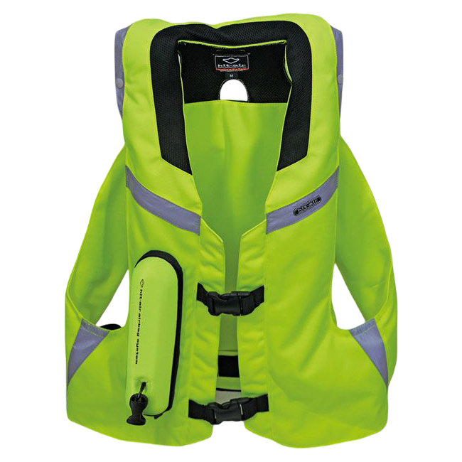 Chaleco Airbag Hit Air MLV2-YC