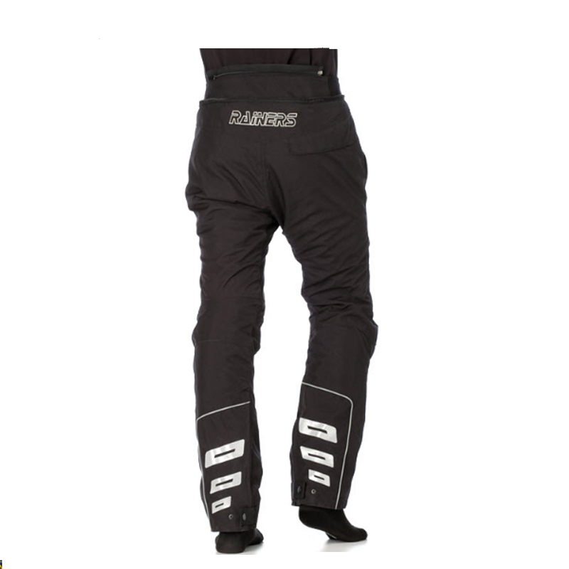 Pantalon moto iniverno de Rainers modelo Morgan impermeables