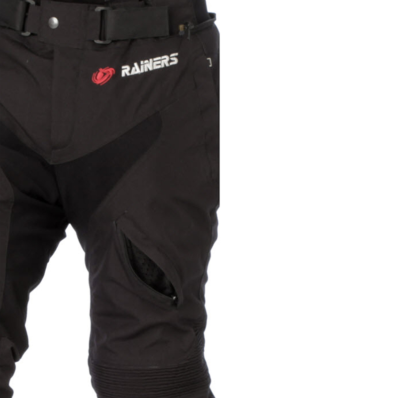 Pantalon moto iniverno de Rainers modelo Morgan impermeables