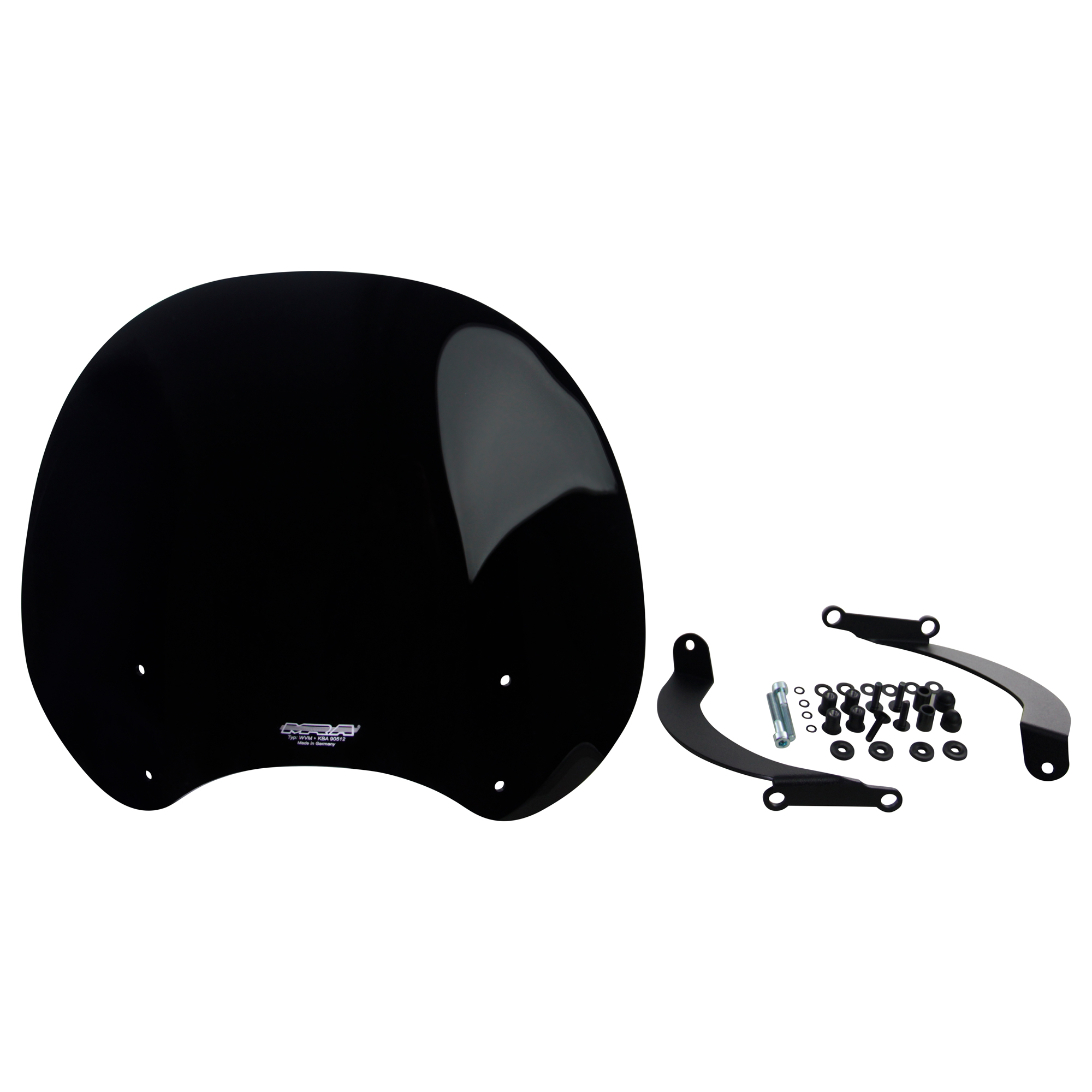 Cupula Touring MRA Honda Rebel 500 2020+