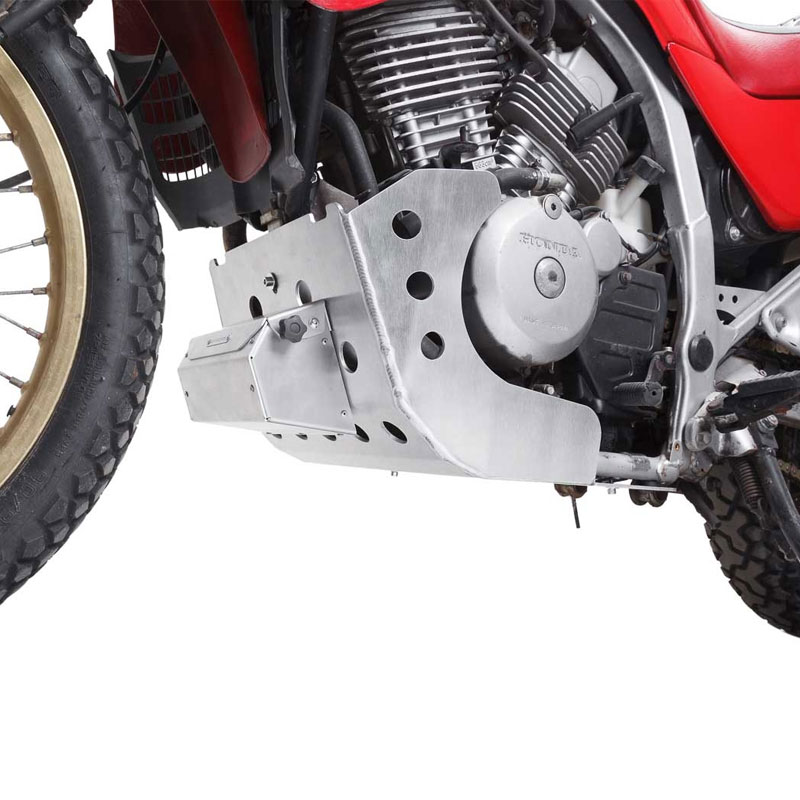 Protector SW-MOTECH de motor moto Honda XL600 Transalp