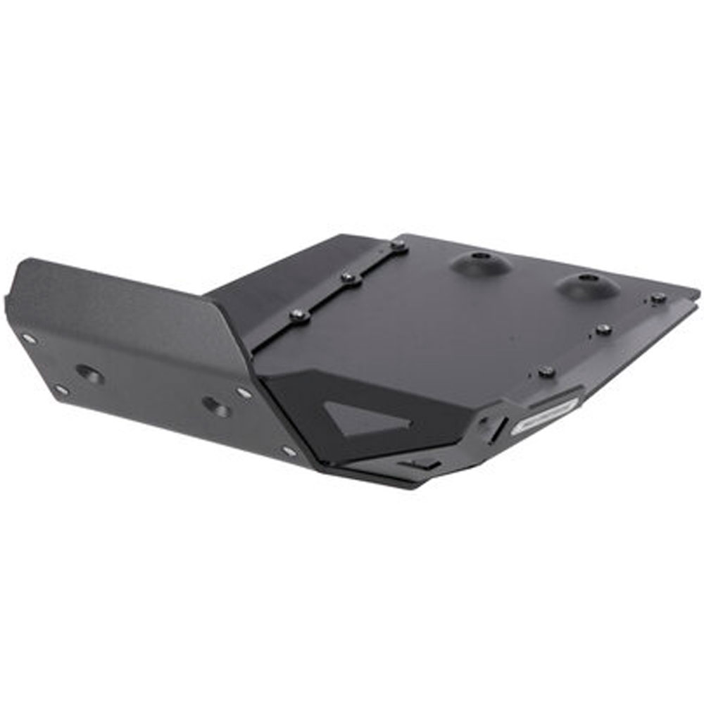 Cubrecarter de aluminio SwMotech honda CB500X-NX500