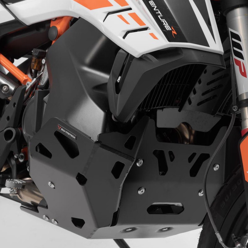 Cubrecarter KTM 790-890 Adventure 19-