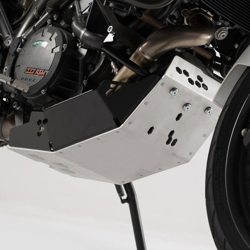 Protector carter SW-MOTECH KTM 1290 SuperAdventure 14-16
