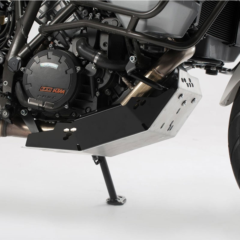 Protector carter SW-MOTECH KTM 1290 SuperAdventure 14-16