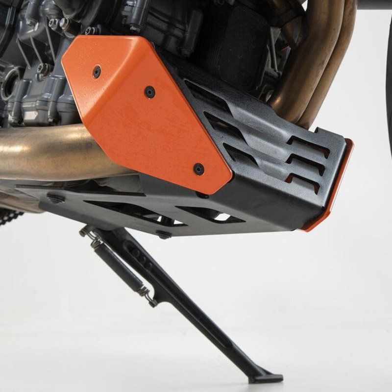 Cubrecarter KTM 790-890 Duke-890SMT