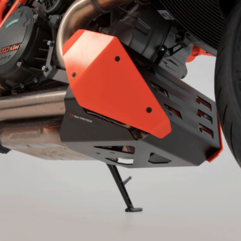 Cubrecarter KTM 1390 Super Duke R 24-