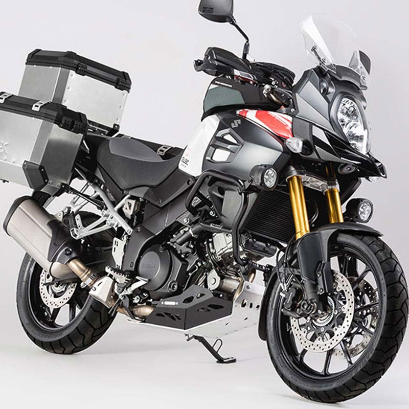 Protector SW-MOTECH de motor moto Suzuki VStrom 1000 14-