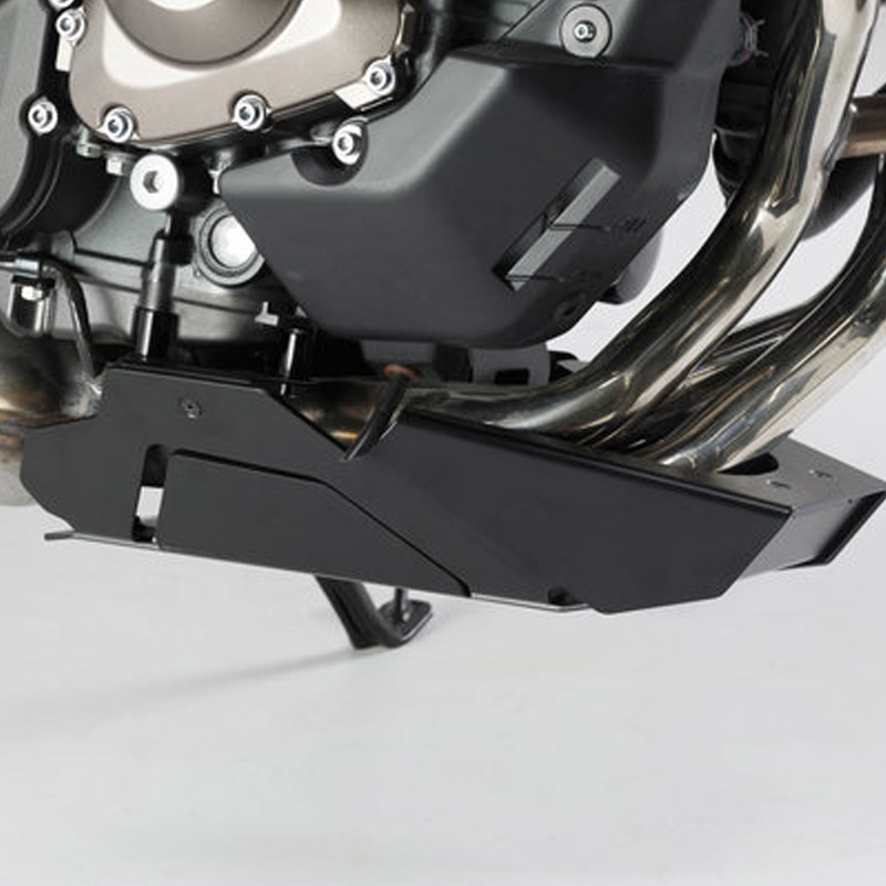Cubrecarter Yamaha MT09-Tracer-XSR900 SwMotech