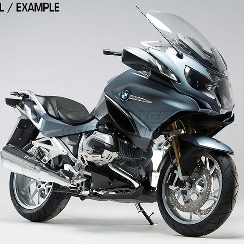 Cubrecarter SW Motech para BMW R1200RT 2014-