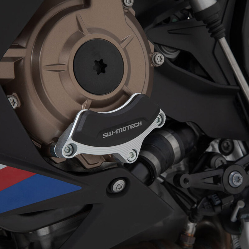 Protector tapa motor BMW S1000R-RR