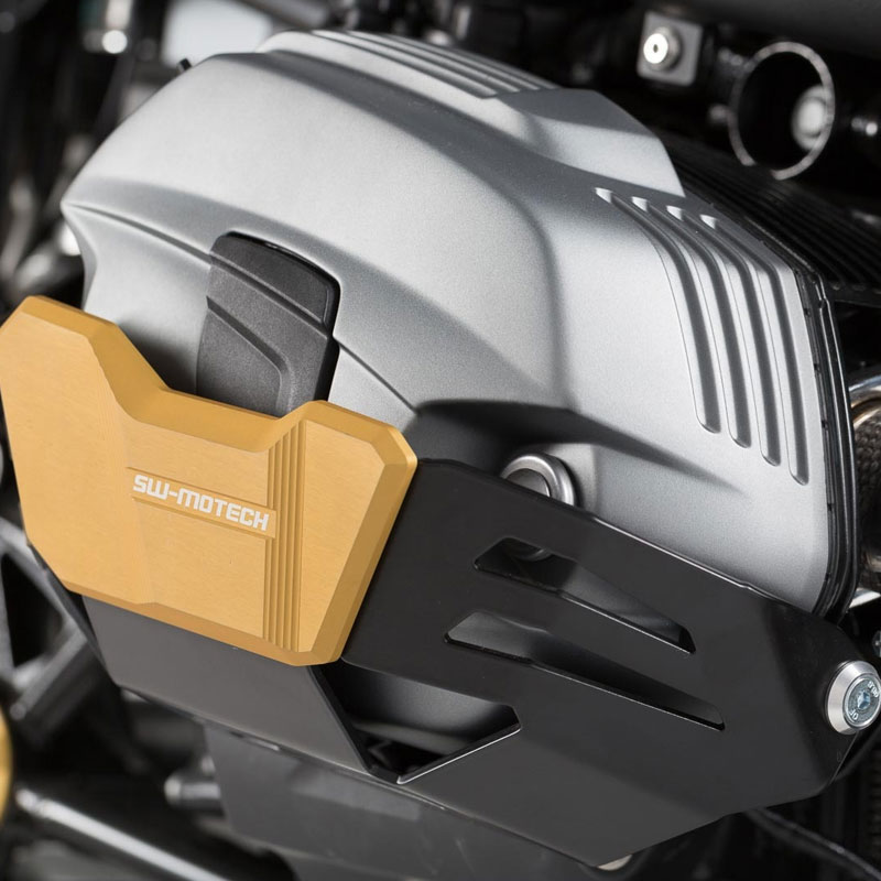 Protector de cilindro SWMotech Bmw RNineT-R1200GS-R1200R