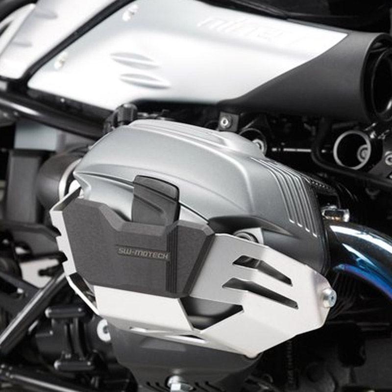 Protector de cilindro SWMotech Bmw RNineT-R1200GS-R1200R