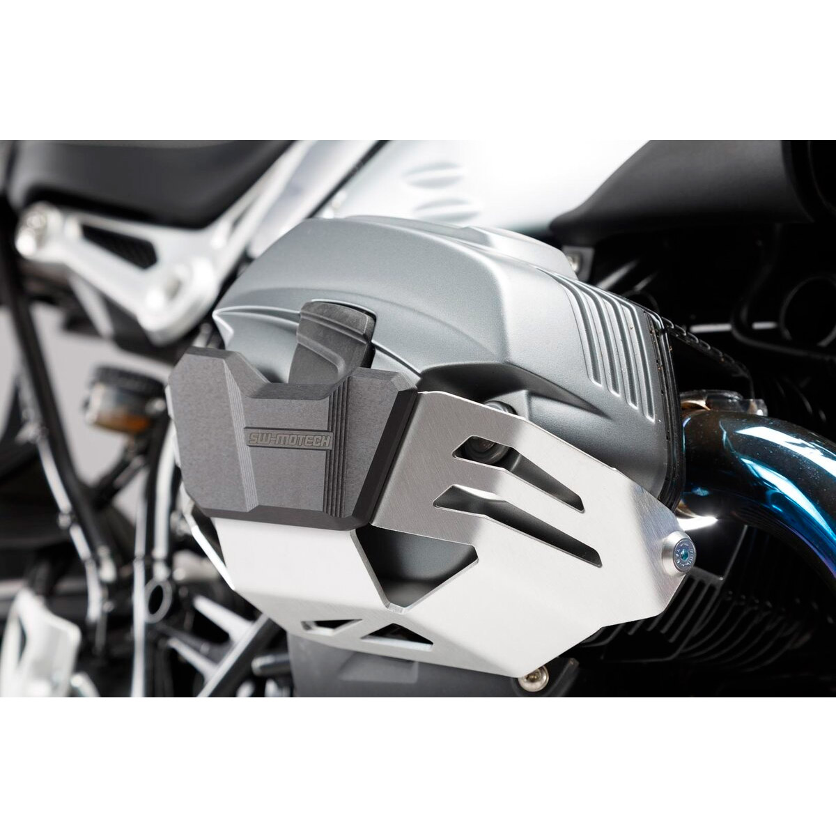 Protector de cilindro SWMotech Bmw RNineT-R1200GS-R1200R