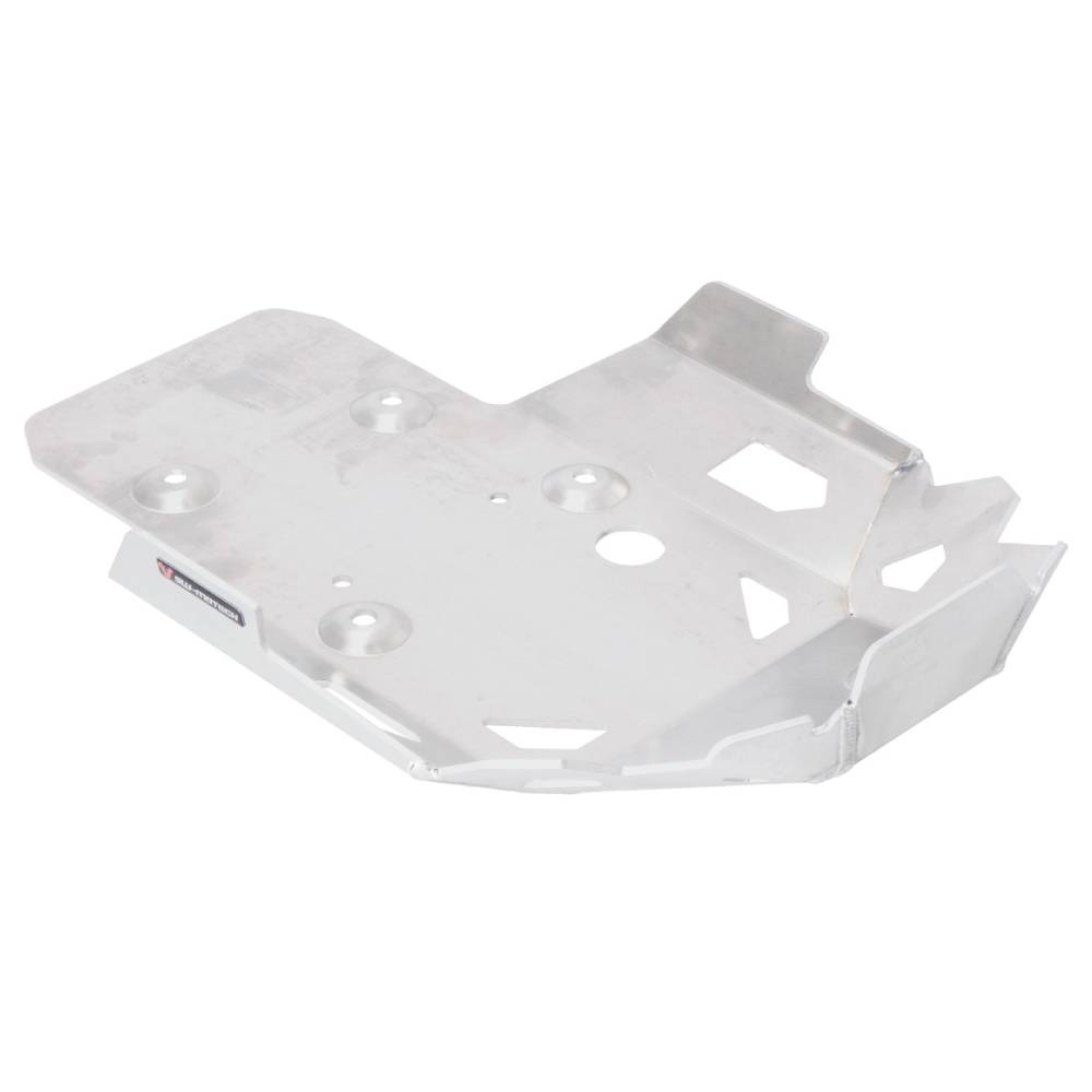 Cubrecarter BMW R1300GS 24- Sw Motech plata